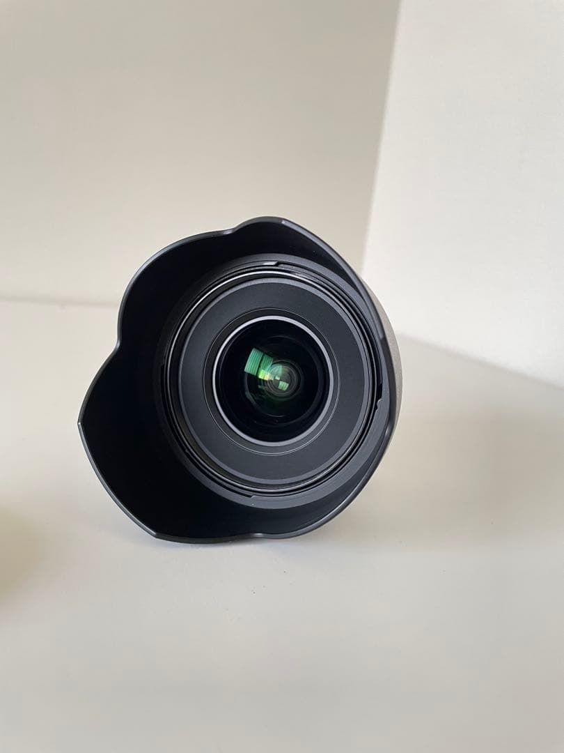 r*u様 今週特価美品Tokina atx-m 11-18mm E F2.8 E