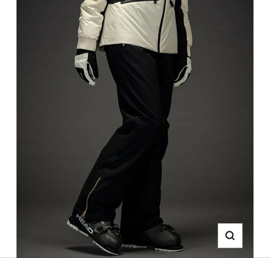 フェニックス★グレイスインサレーションパンツ★スキー【レディース サイズS】