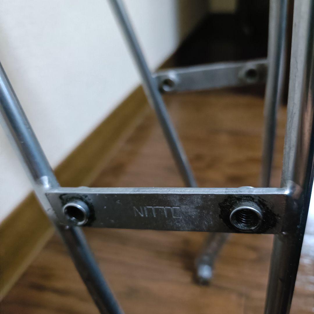 NITTO 日東 Campee Front キャンピー フロント 26インチ用