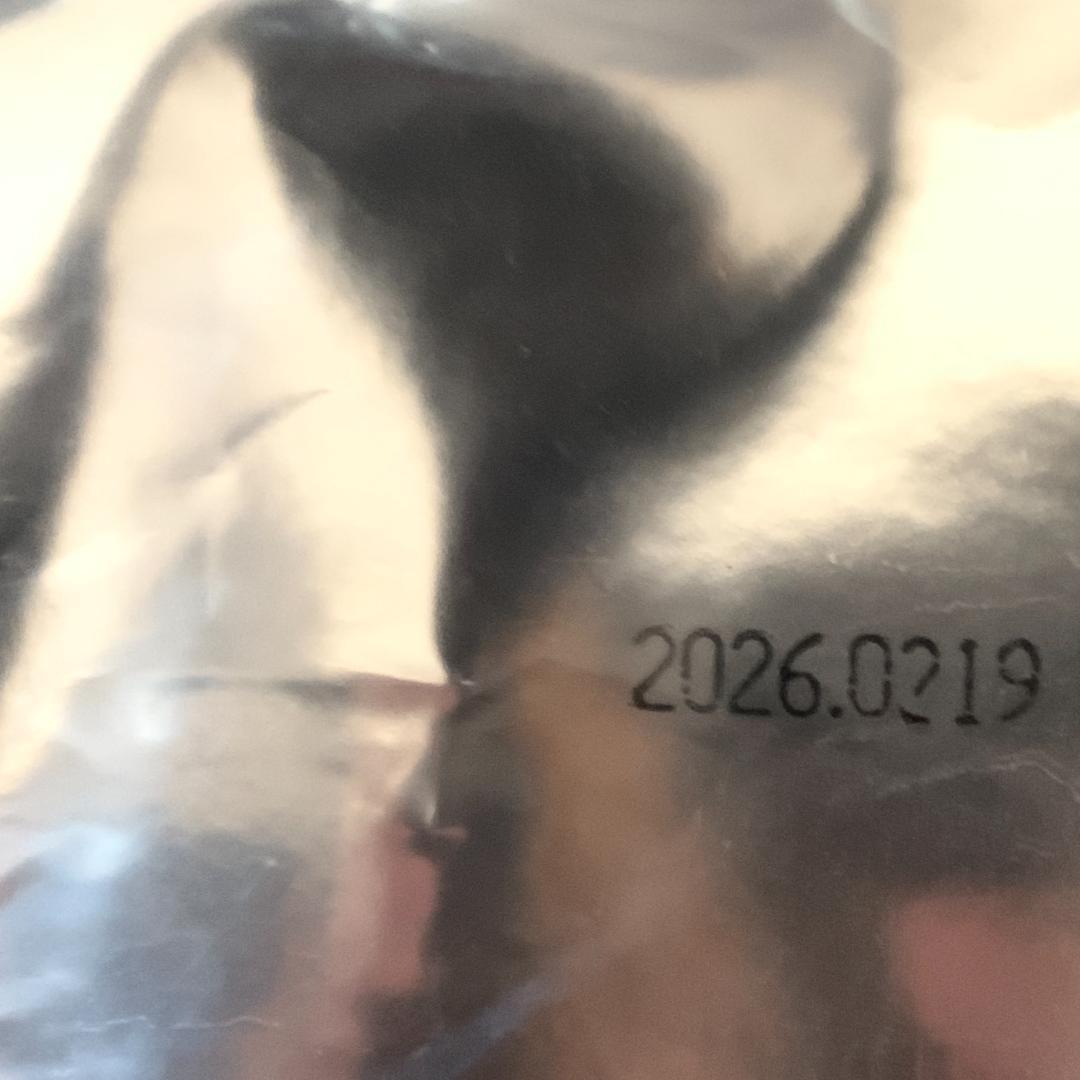 【IKKO】新品未開封 キアオラ 全犬種ラム＆レバー 9.5kg 2袋