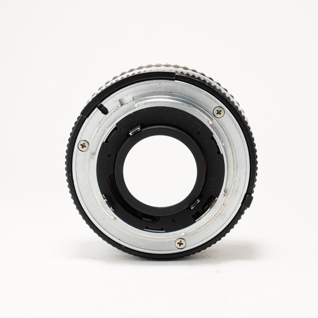 【極美品】動作◎ Nikon Ai-s Nikkor 50mm f1.8 871