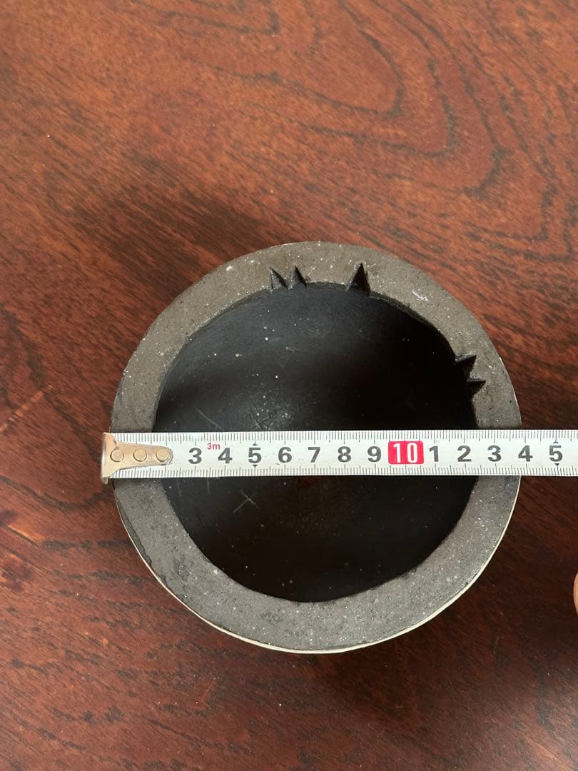 インビジブルインク 鉢 初期 invisible ink MAD bowl