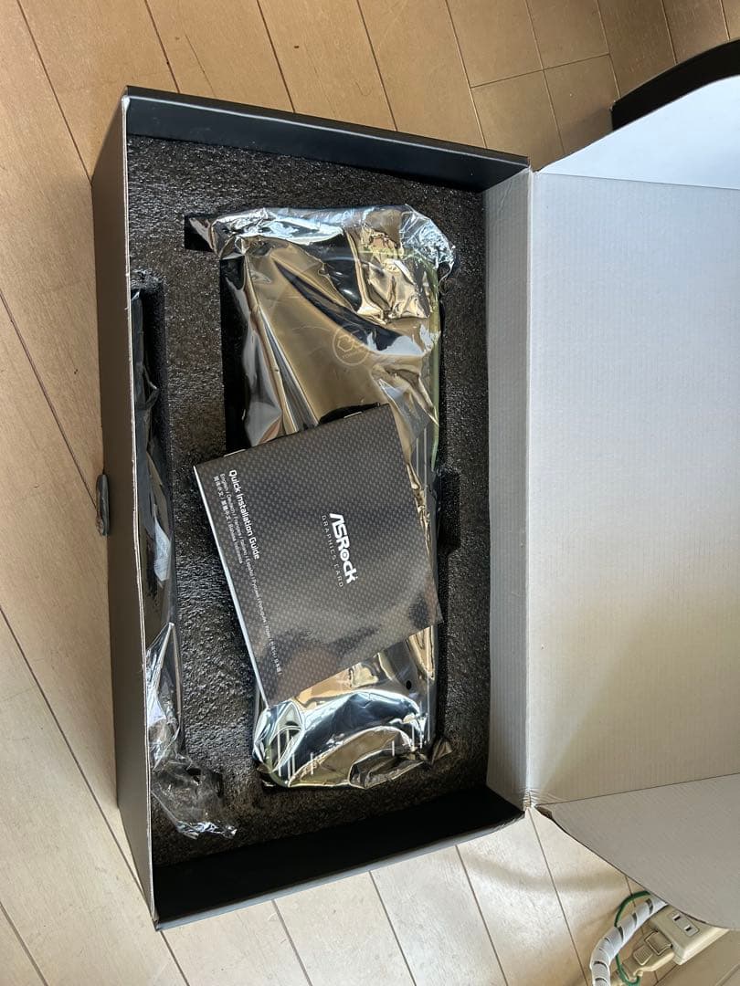 グラフィックボード・グラボ・ビデオカード ASRock Radeon RX6900XT OC formula