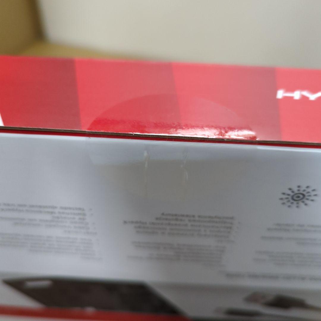 HyperX Alloy Origins Coreメカニカルゲーミングキーボード