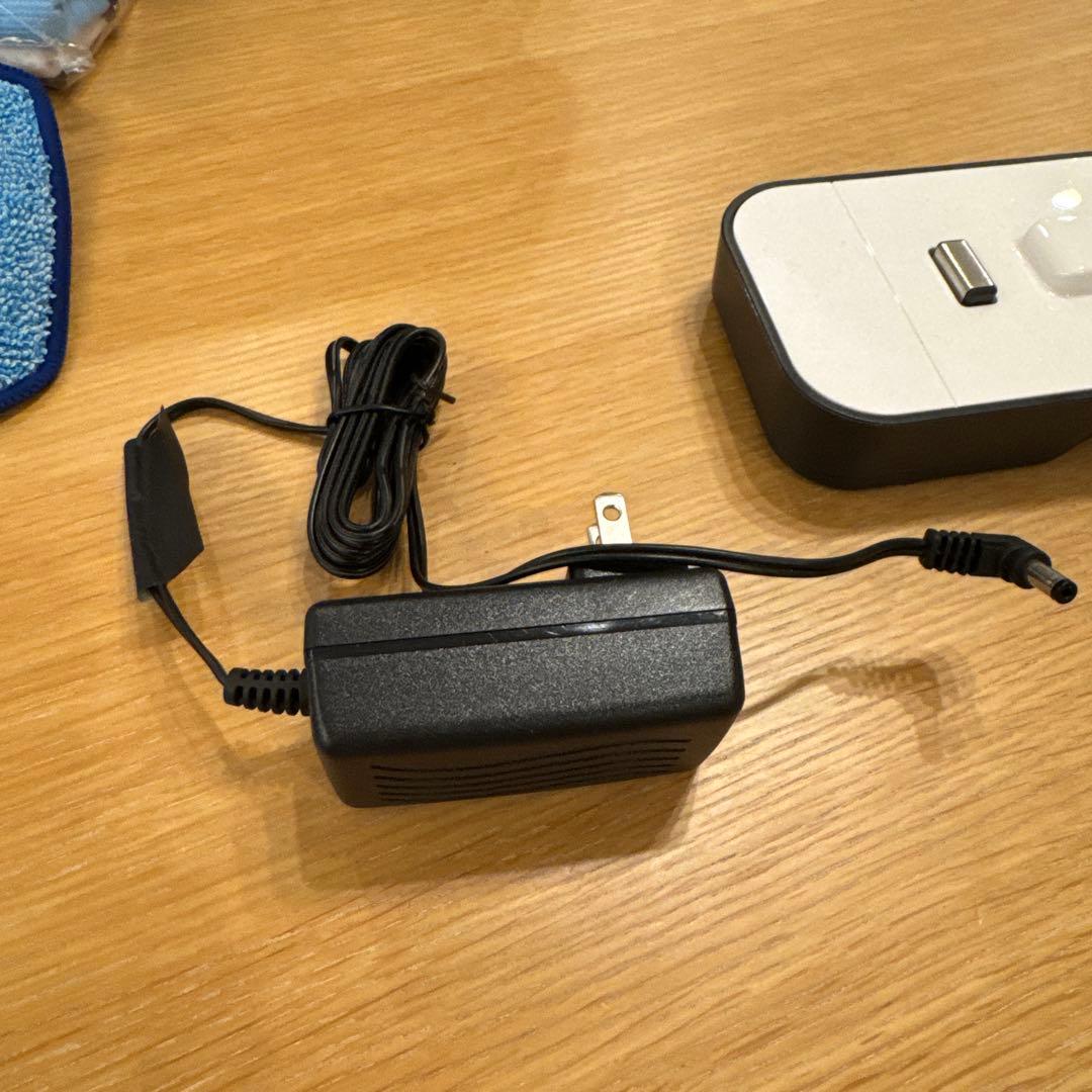 ブラーバ　390J Braava アイロボット　iRobot