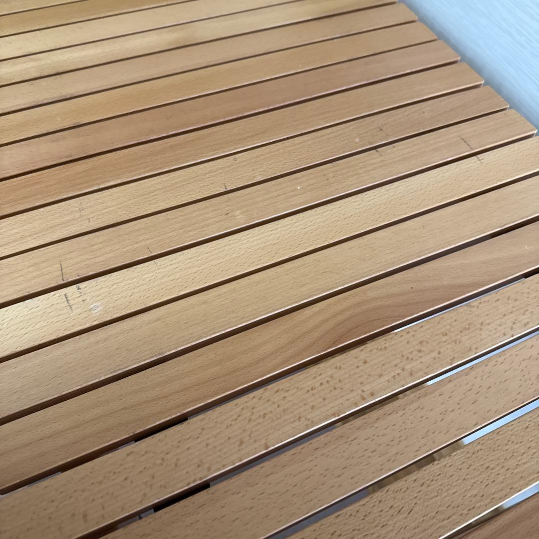 ハイランダー キッチンテーブル