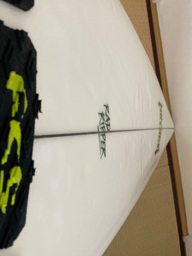 LOST ロスト　RAD RIPPER ラッドリッパー　5’10”