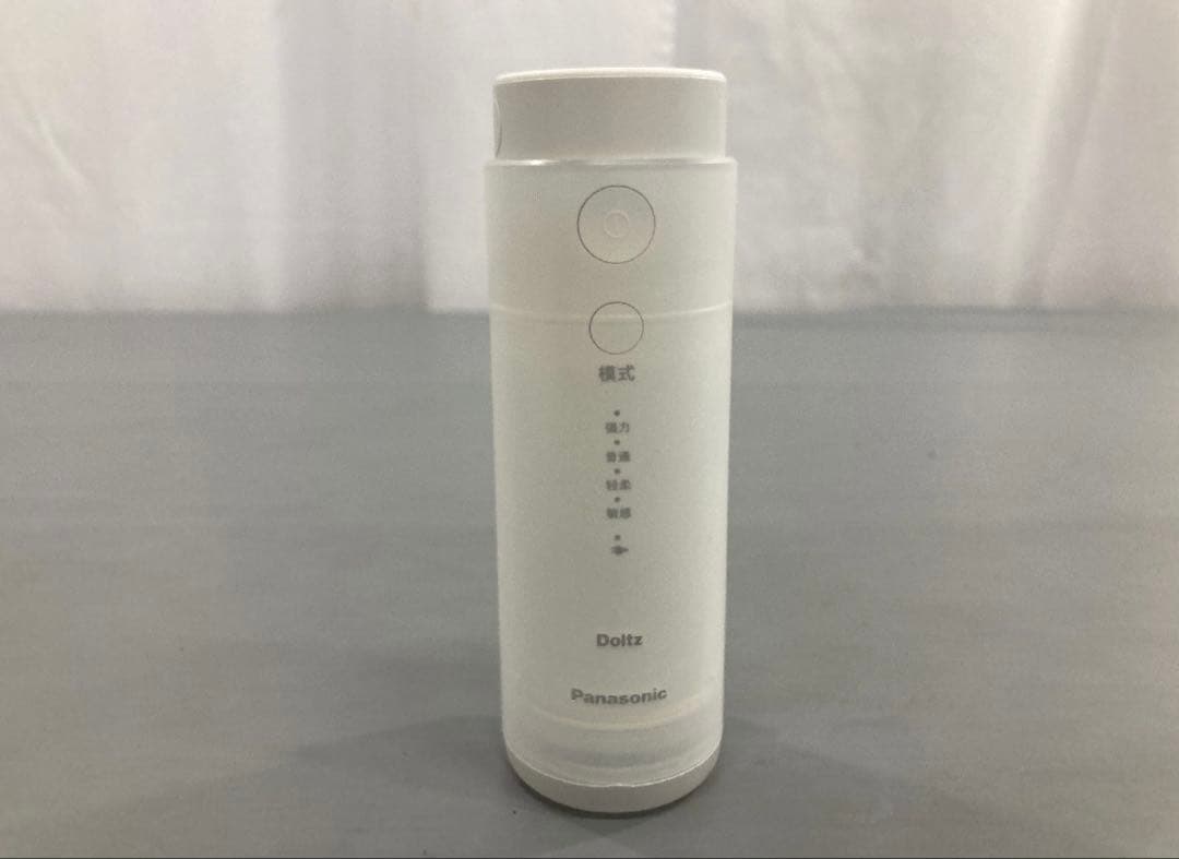 【新品未使用】Panasonic Doltz EW-DJ33 口腔洗浄器