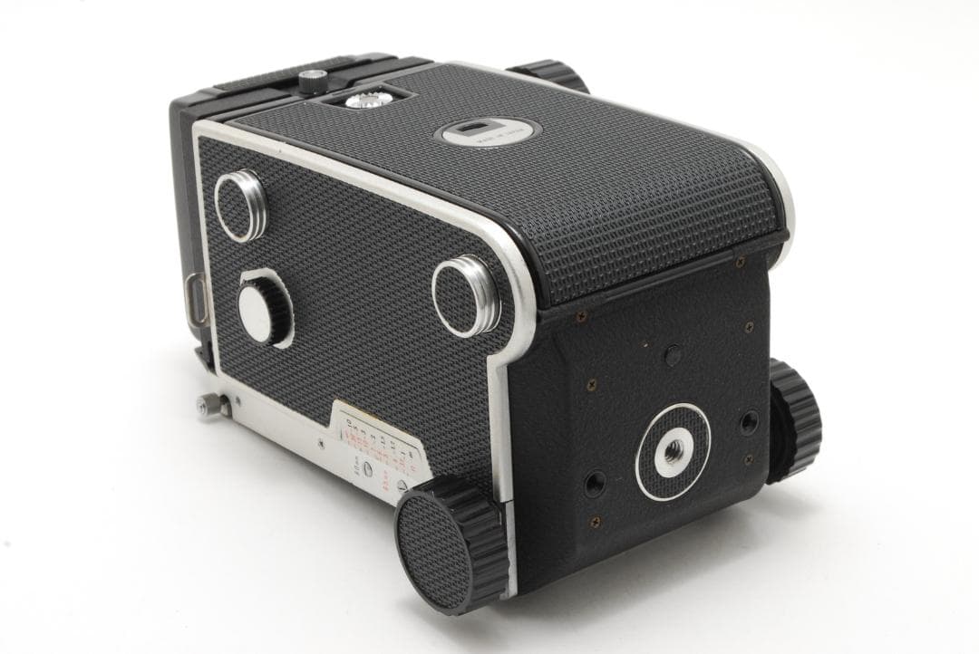 マミヤ C220 二眼レフカメラ C0021