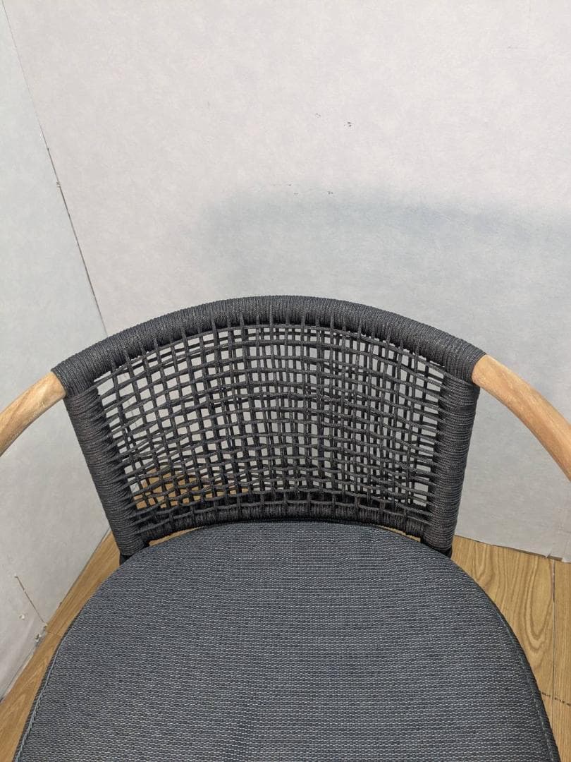 K★1084 オリバー WOVEN+ アウトドアチェア S・CU-E598・AC