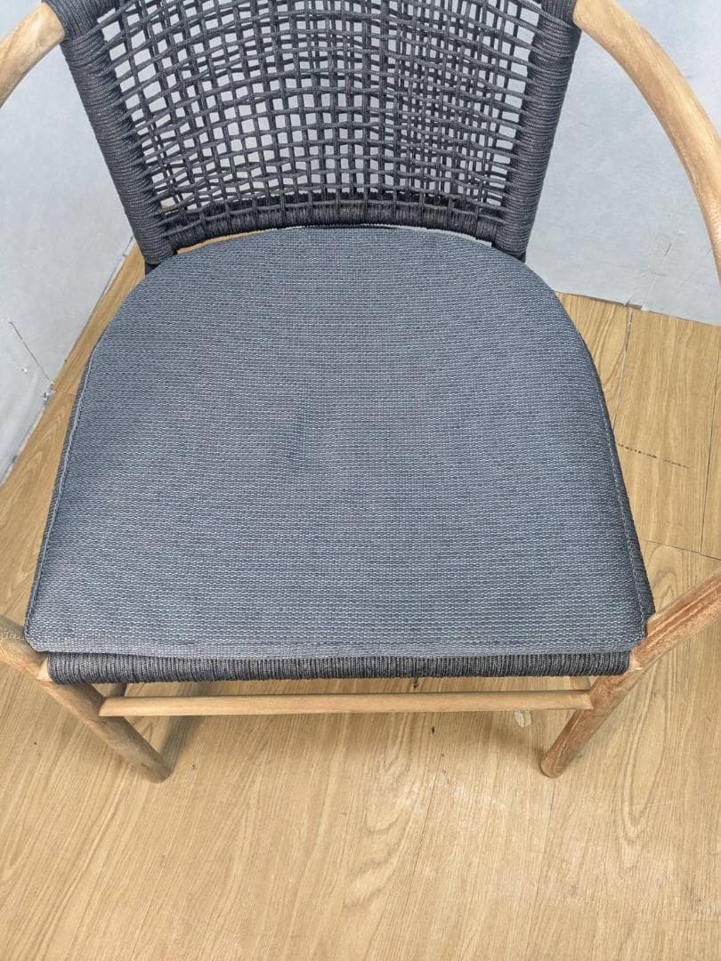 K★1084 オリバー WOVEN+ アウトドアチェア S・CU-E598・AC