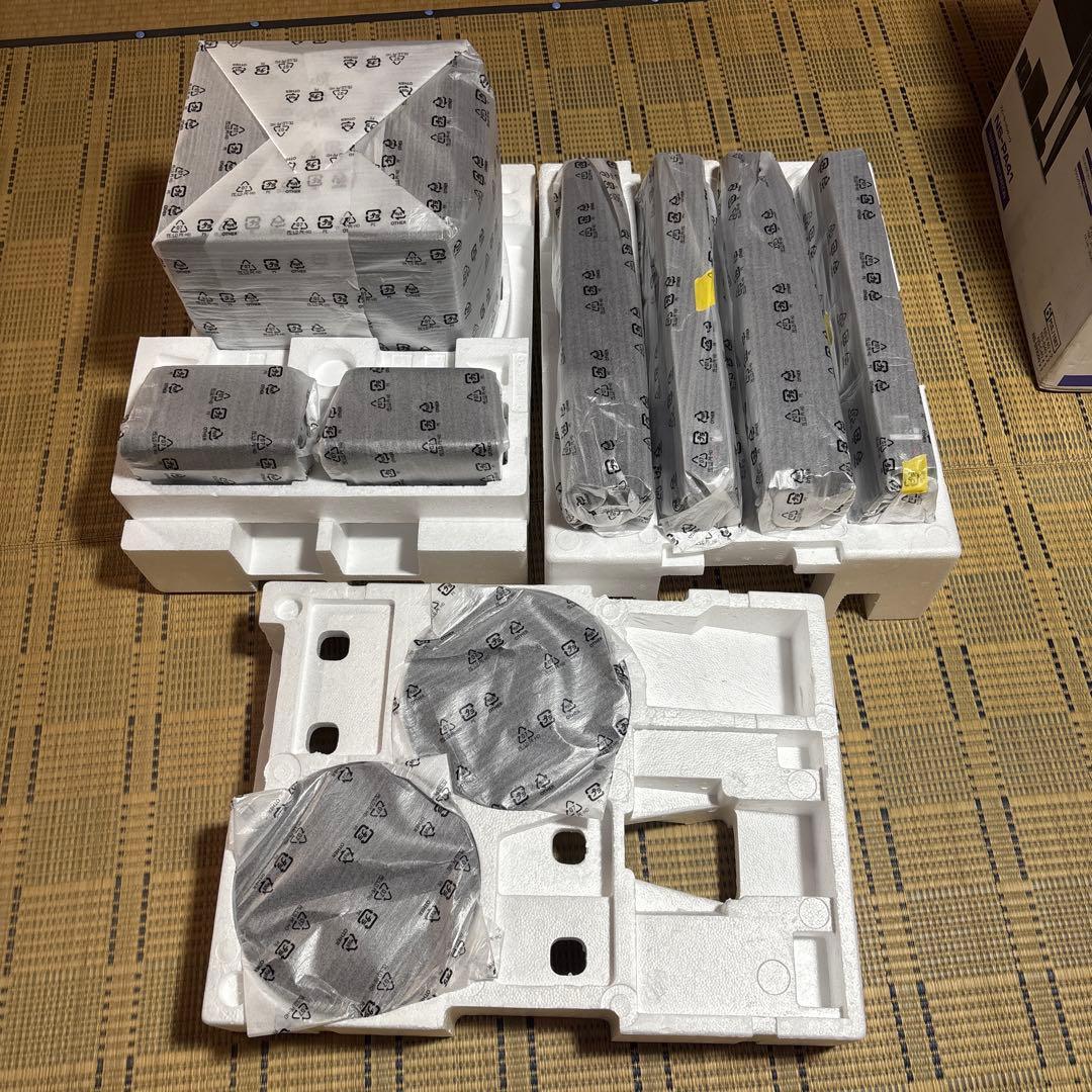 YAMAHA PA41 スピーカーパッケージ