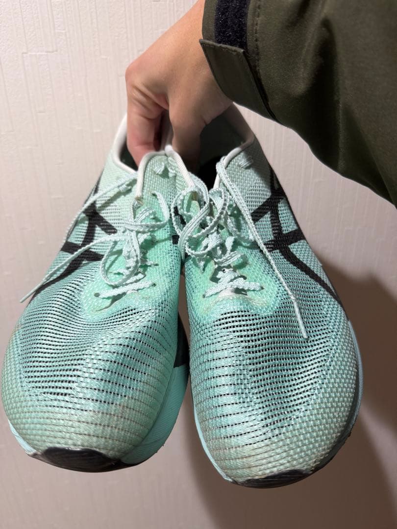 メタスピード EDGE PARIS 28.0