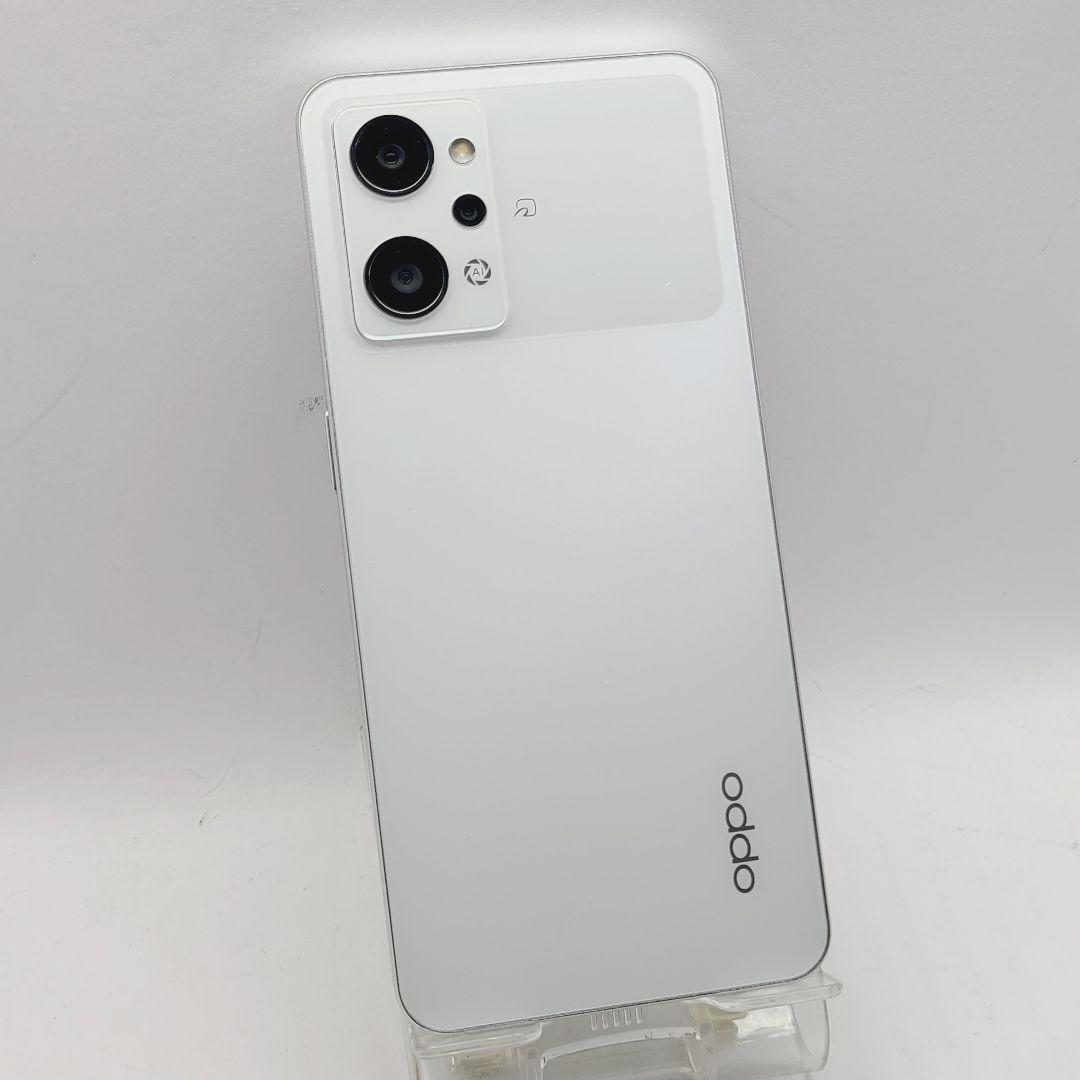 ☆simフリー☆ OPPO Reno 9A CPH2523 128GB