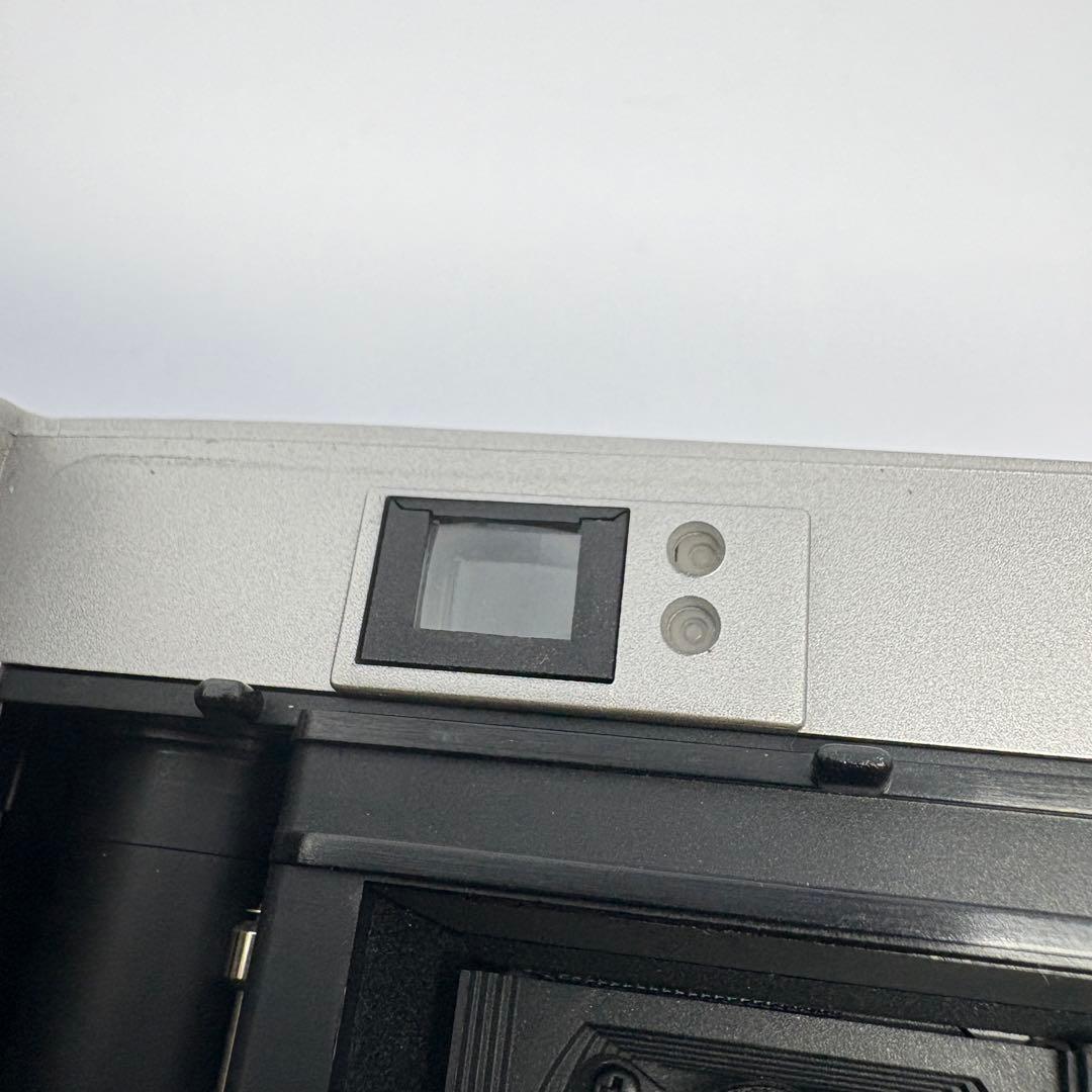 動作確認済 京セラ TPROOF Carl Zeiss Tessar 35mm