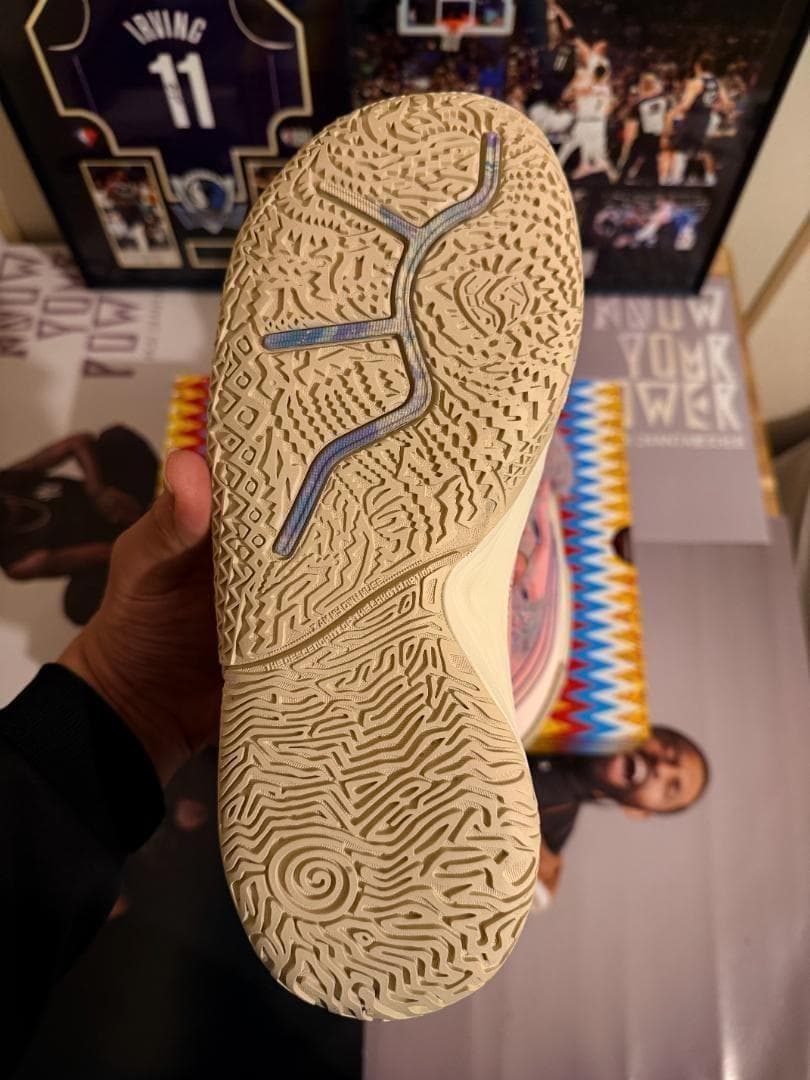 年末セールANTA KAI2　US8.5