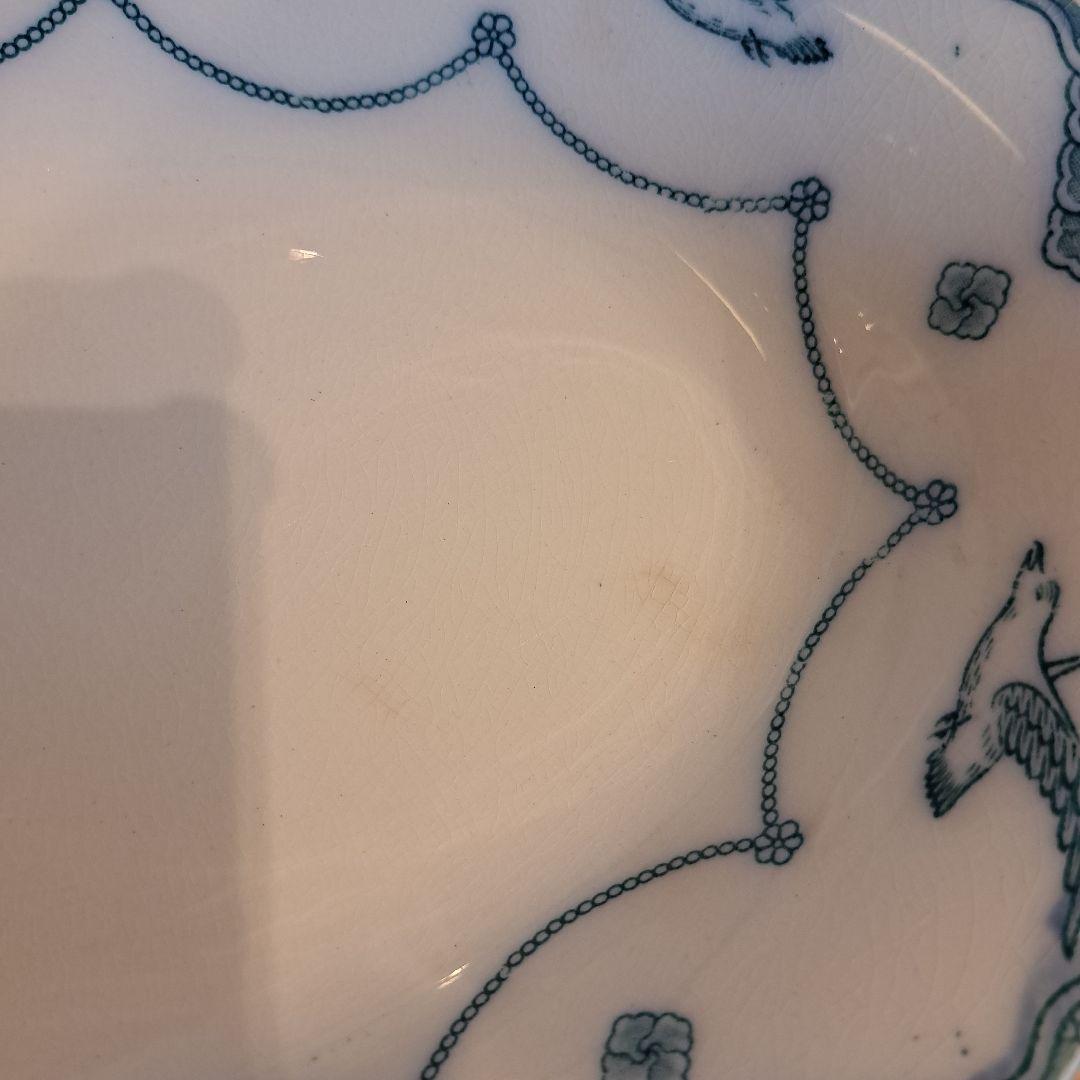 かもめ　グスタフスベリ GUSTAVSBERG ORESUND オーレスンド