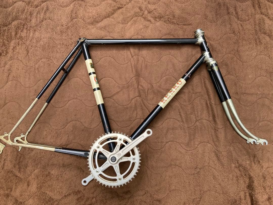 【ケンコー】オーダー品 車体フレーム等