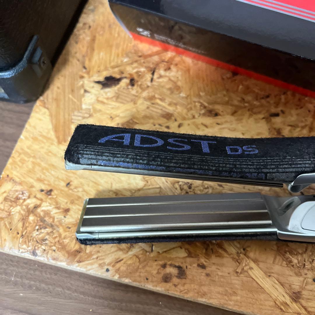 ADST DS アドストストレートヘアアイロン