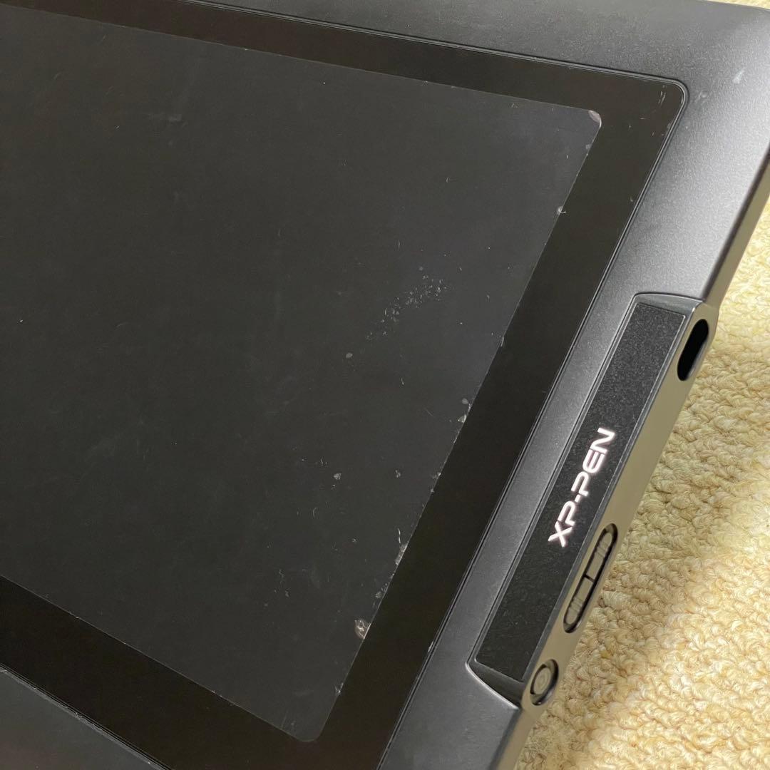 XP-PEN Artist12Pro 液晶ペンタブレット本体【最終値下げ】