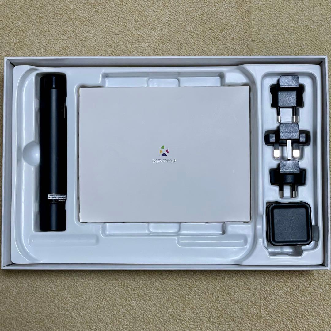 XP-PEN Artist12Pro 液晶ペンタブレット本体【最終値下げ】