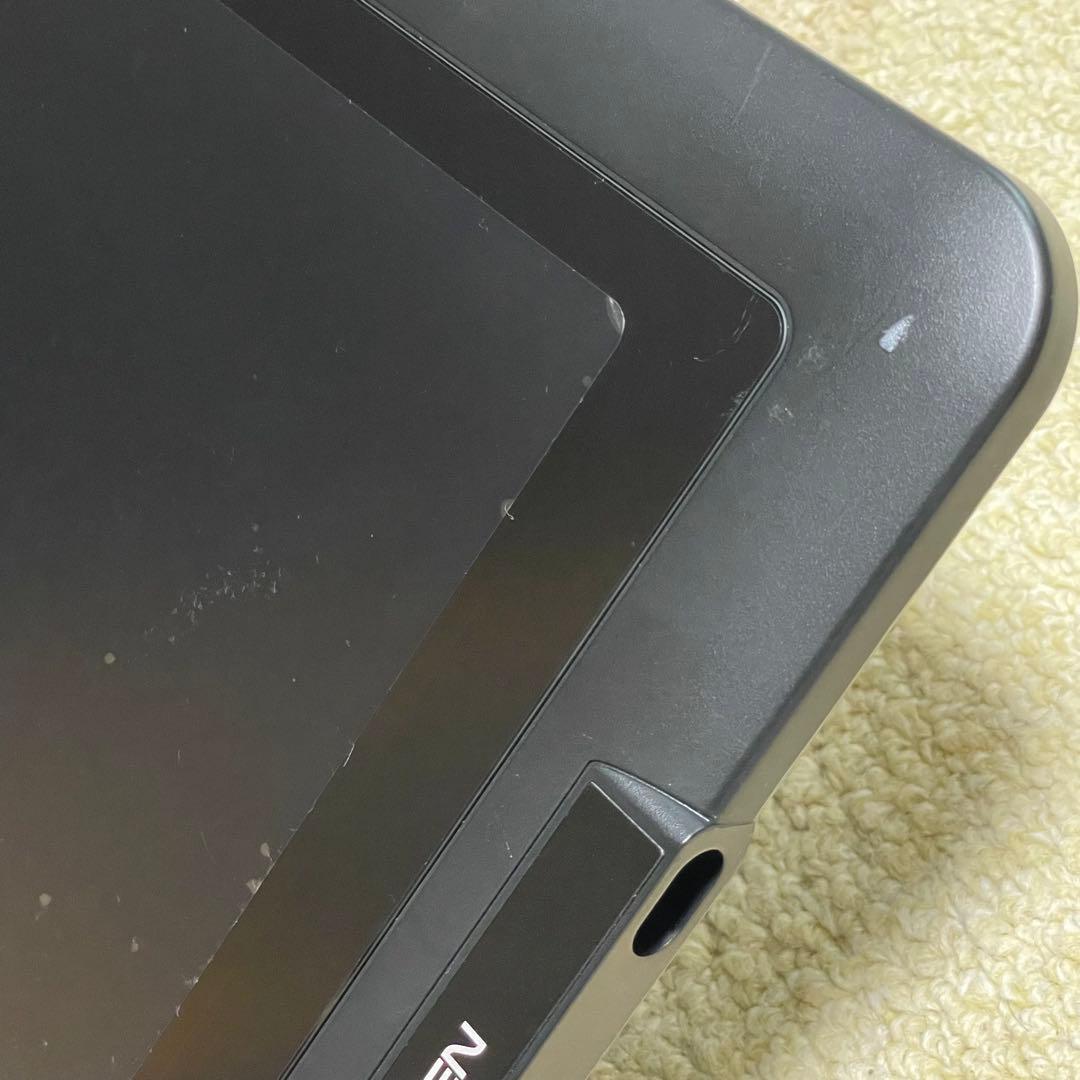 XP-PEN Artist12Pro 液晶ペンタブレット本体【最終値下げ】