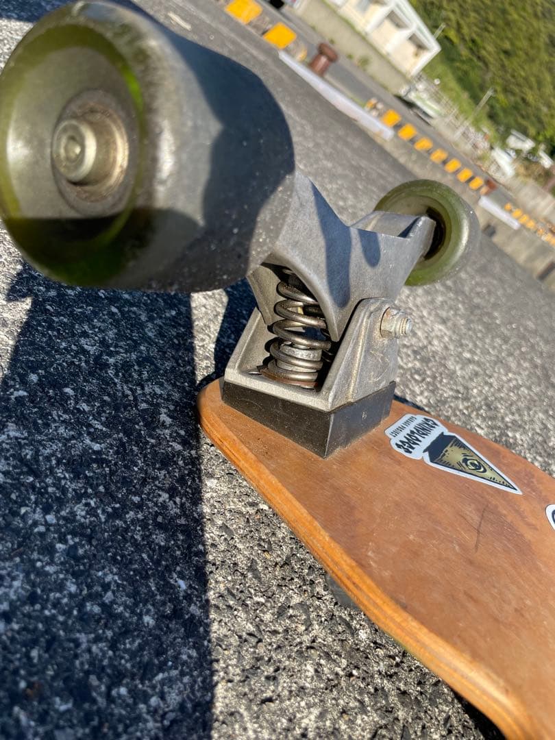 CARVE BOARD（カーブ ボード）