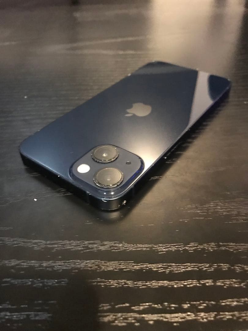 Apple iPhone 13 128gb SIMフリー