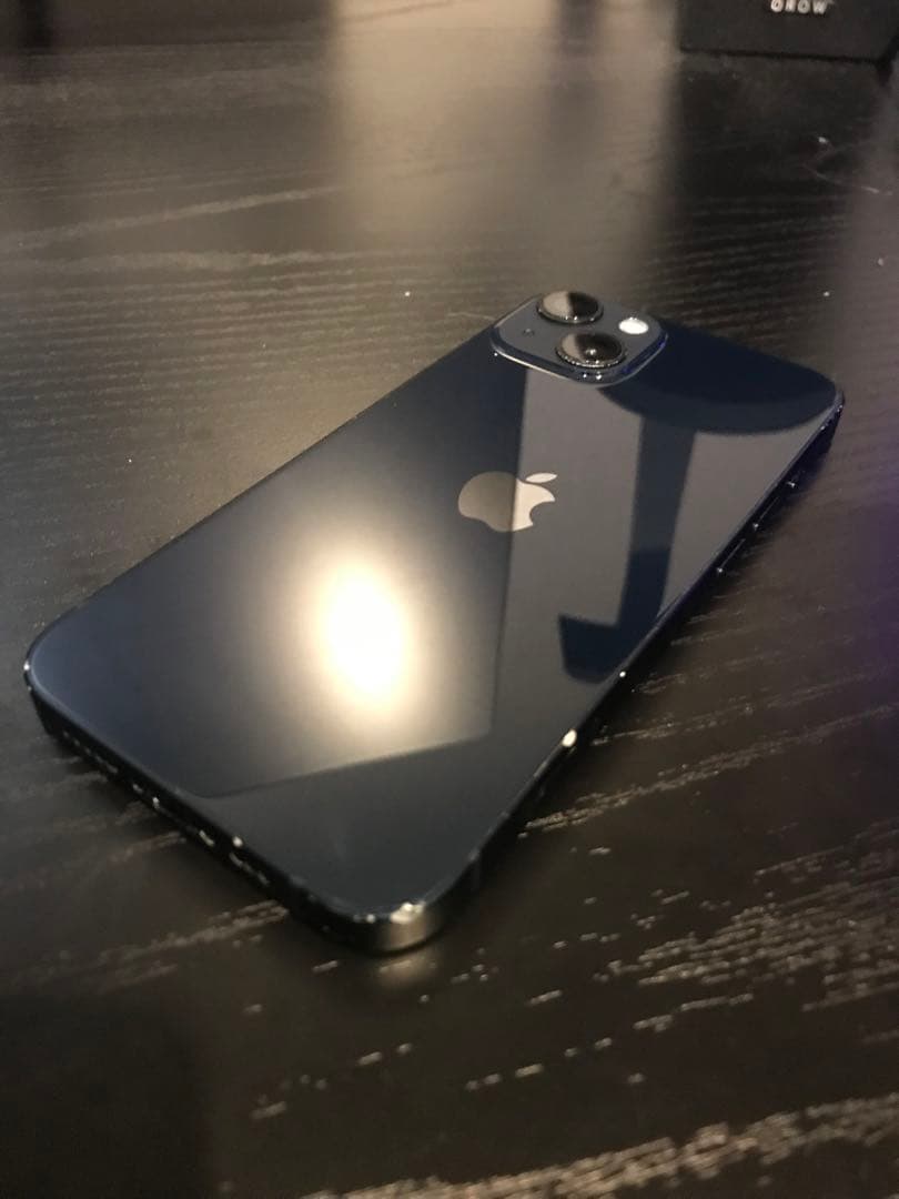 Apple iPhone 13 128gb SIMフリー