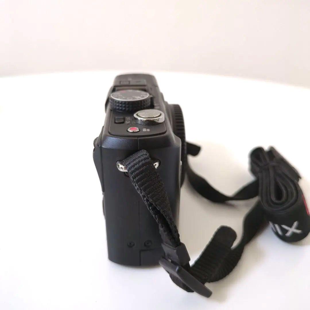 Panasonic GF1 LUMIX デジタルカメラ