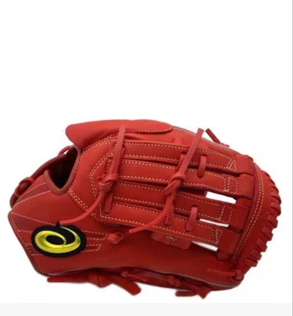 大谷翔平モデル アシックス 軟式用 グローブ プロフェッショナルスタイル 右投げ