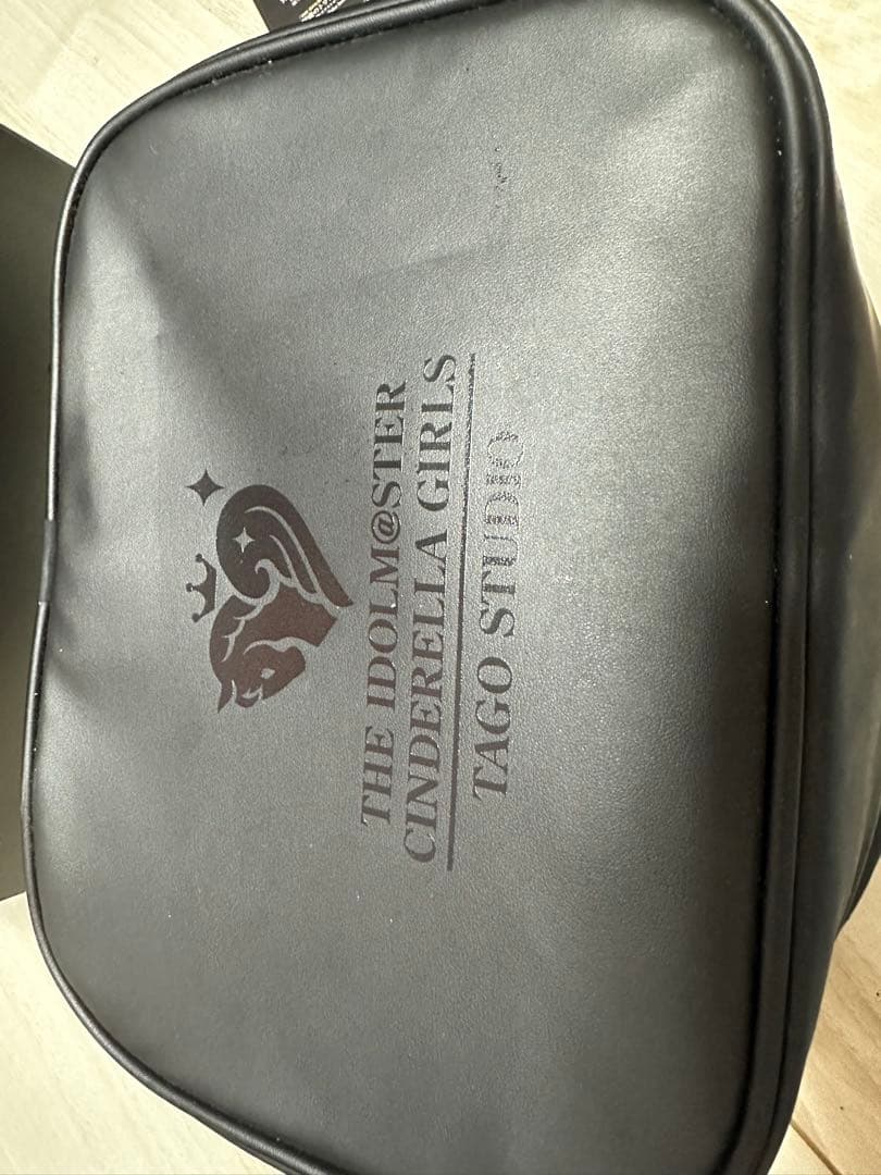 TAGO STUDIO T3-01 IM@S-CG ヘッドホン