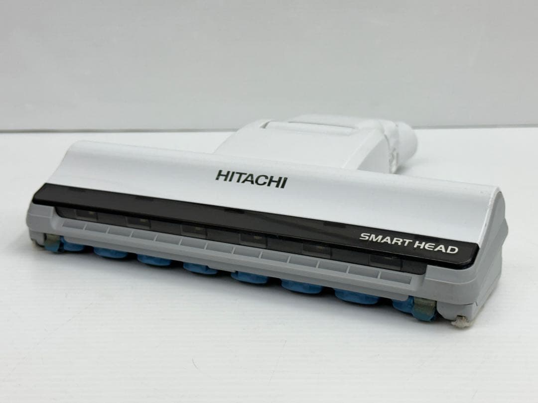 動作保証品　D-AP51 日立　掃除機 白　ホワイト　ヘッド　回転ブラシ　吸い口