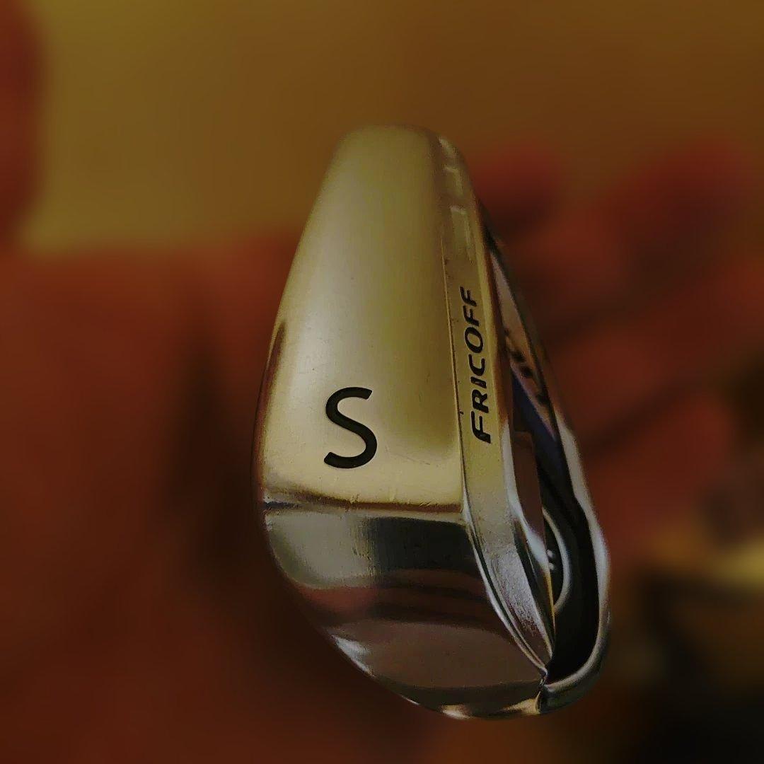 YAMAHA S アイアン 単品 ヤマハ インプレス inpres UD+2