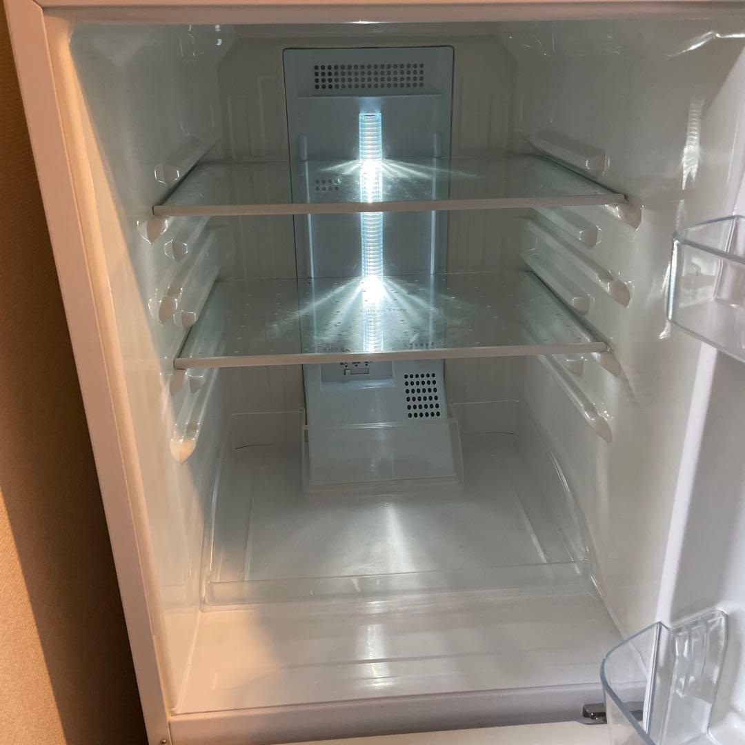 パナソニック　冷蔵庫　138ℓ