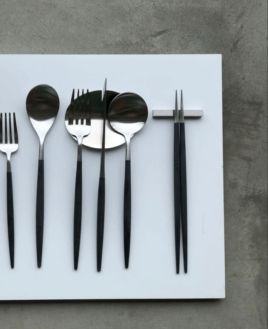 cutipol クチポール　お箸セット2個