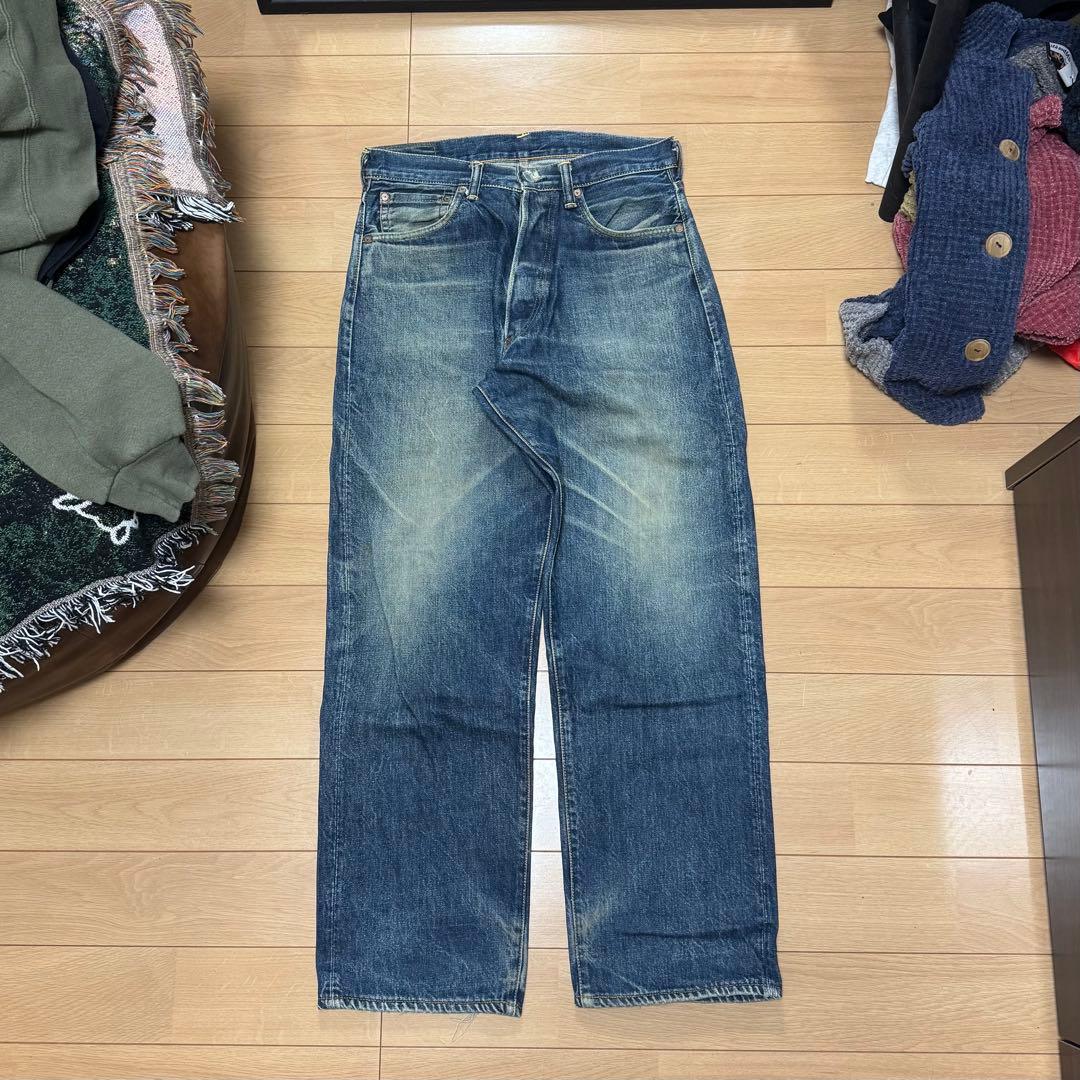 水色カモメ 2001 虎耳 NO2エヴィス エビス　32×35 正規品