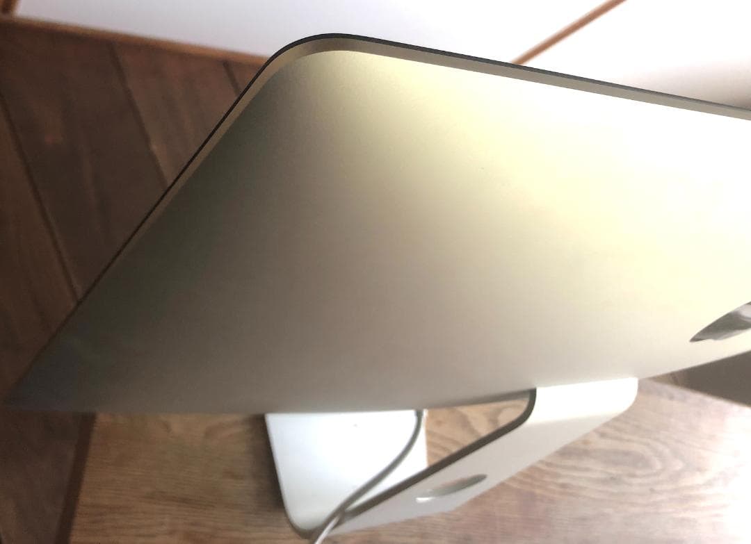 Macデスクトップ iMac(Retina 5K,27-inch Late2015 24GB 1TB