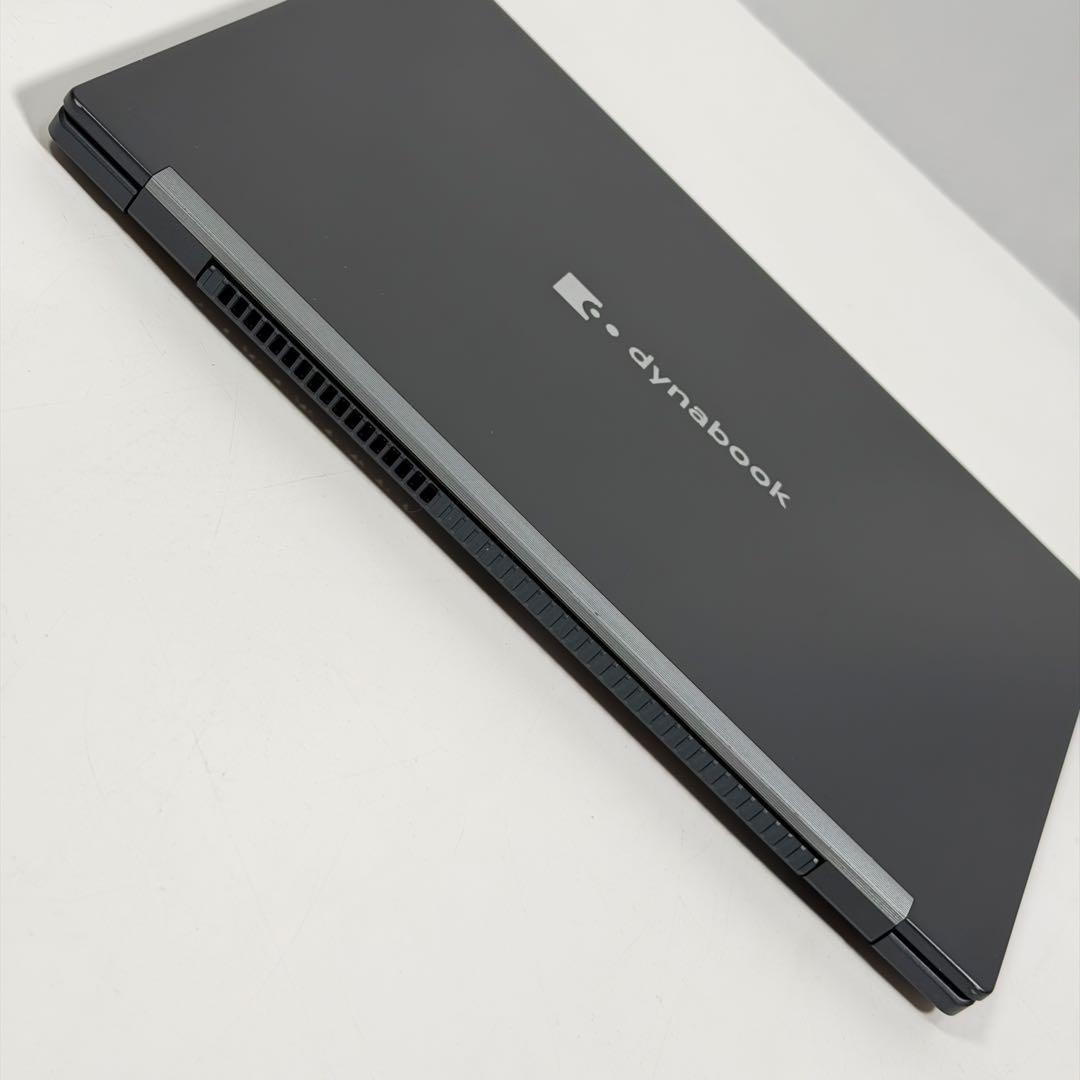 91.G83/HU 超軽量 i5-11世代 16G512G Office2024