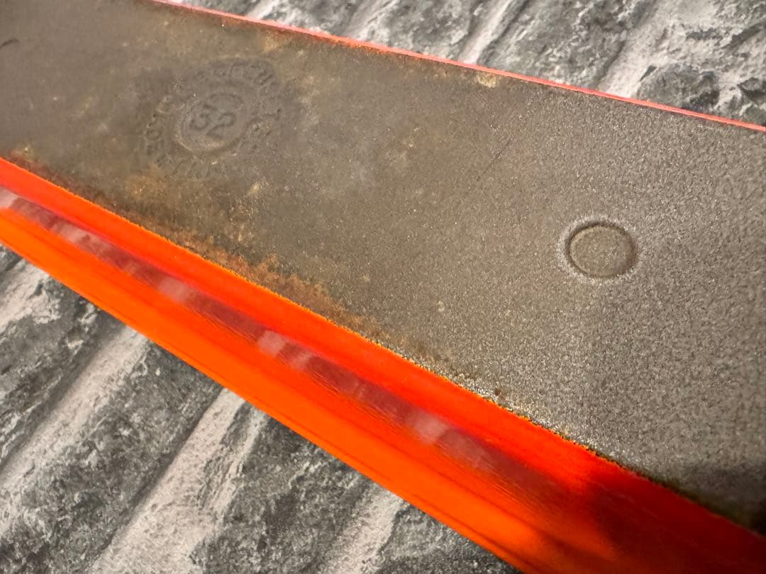 ル・クルーゼ　　LE CREUSET テリーヌ型　　32cm