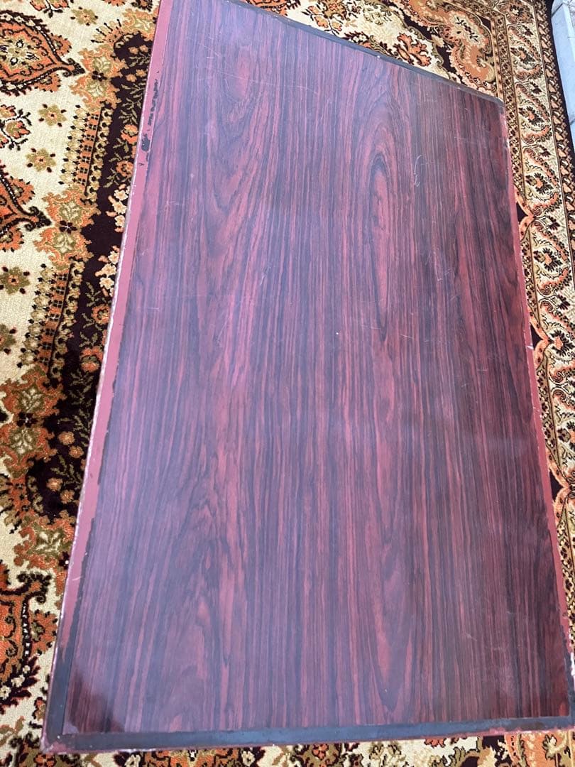 喫茶店 テーブル 昭和レトロ 当時物 インテリア