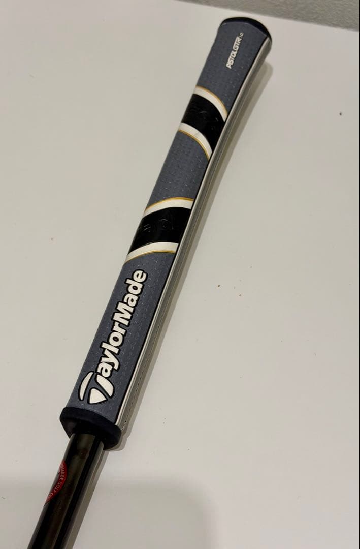 テーラーメイド パター スパイダー GTx トラスセンター RED TM2