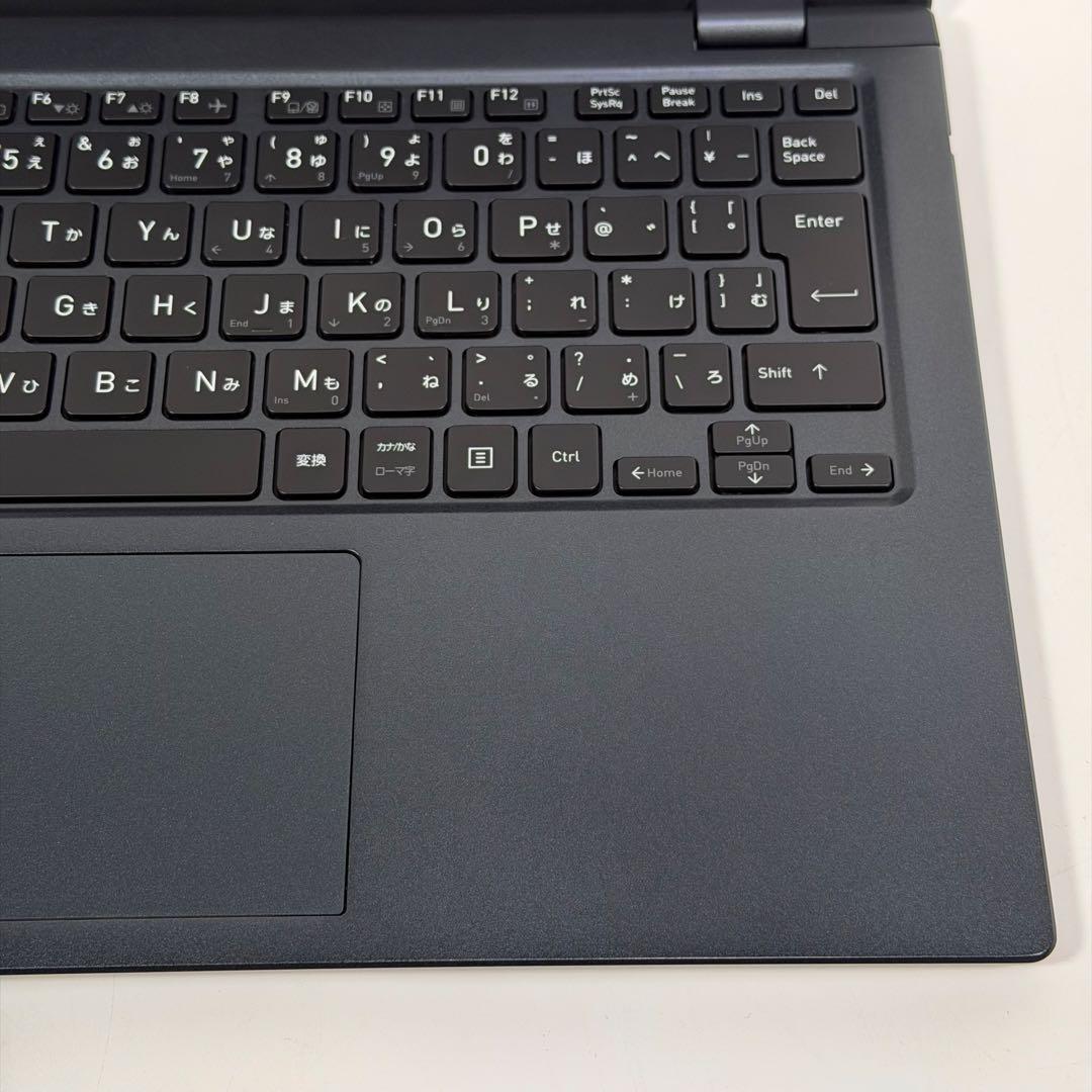 17.G83/KW i5第12世代 16G SSD512G Office2024