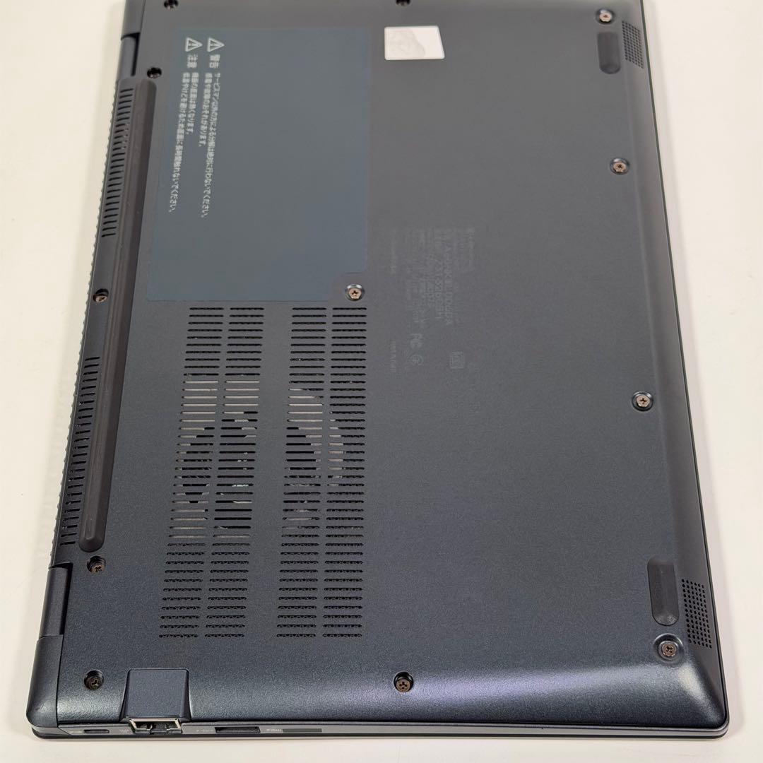 17.G83/KW i5第12世代 16G SSD512G Office2024