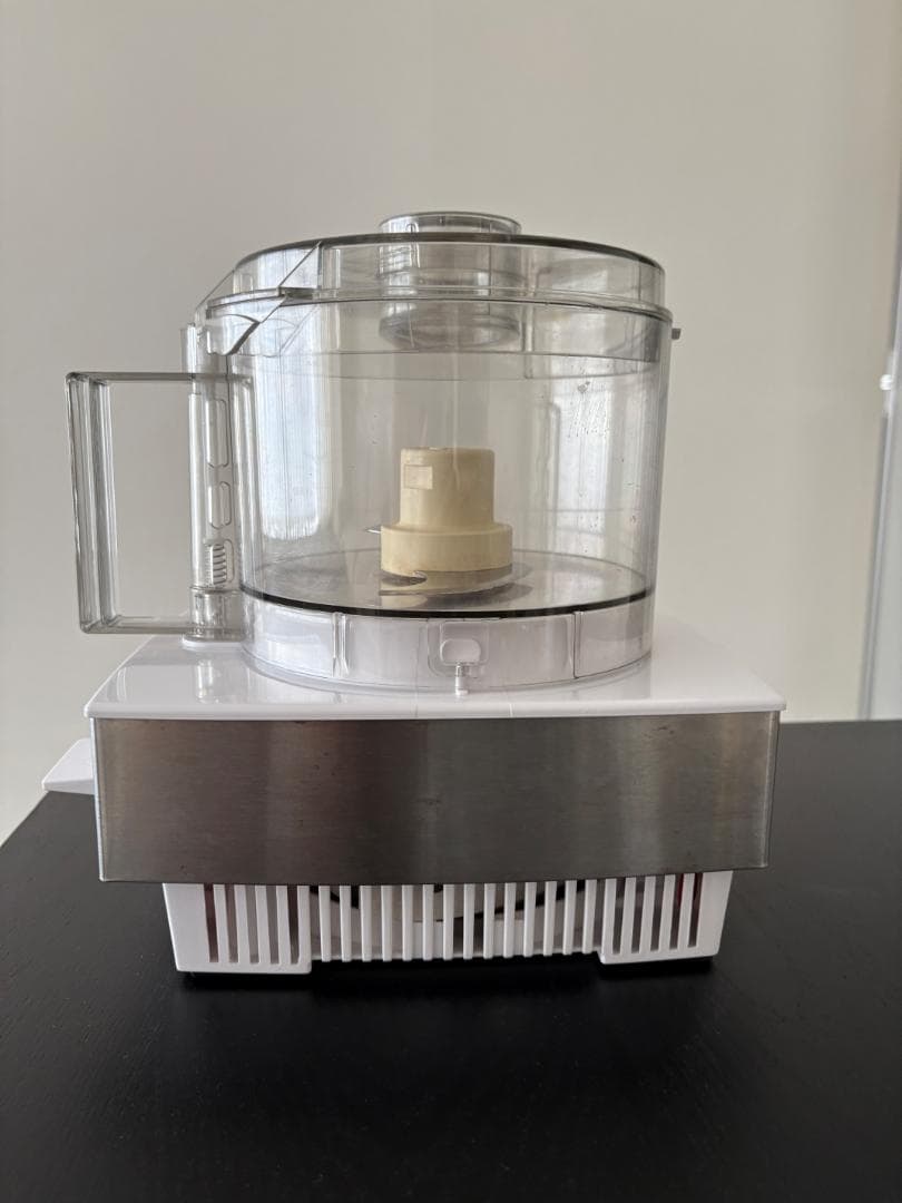 クイジナート フードプロセッサー DLC-191J ＋ 1mm刃スライサー