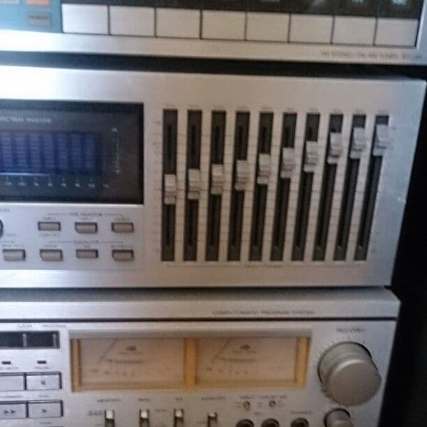 サンスイ、グライコＳＥ-8