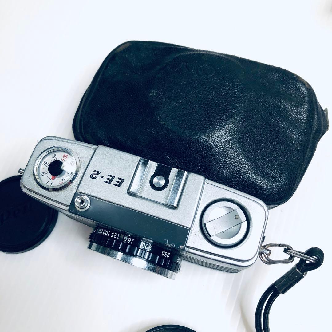 S*k様 フィルムカメラ6台＋その他　オールドカメラ計7台まとめ売り　ジャンク品