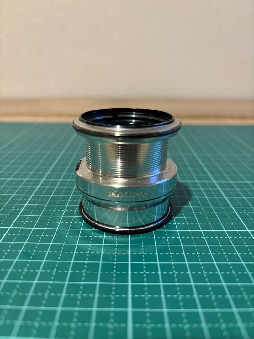 ダイワ　18イグジストLT2500-XH スプール