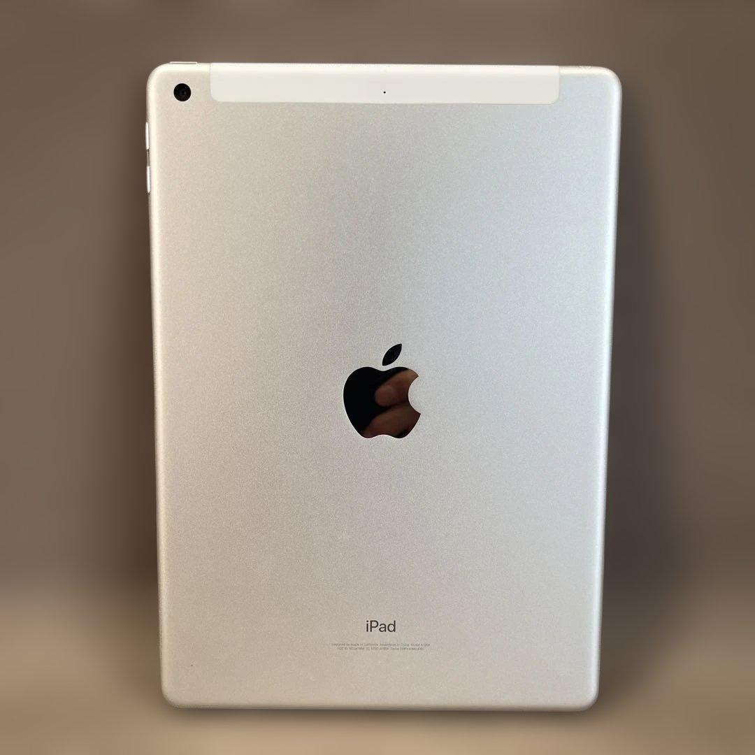 Apple iPad 第6世代 Wi-Fi Cellular 32GB
