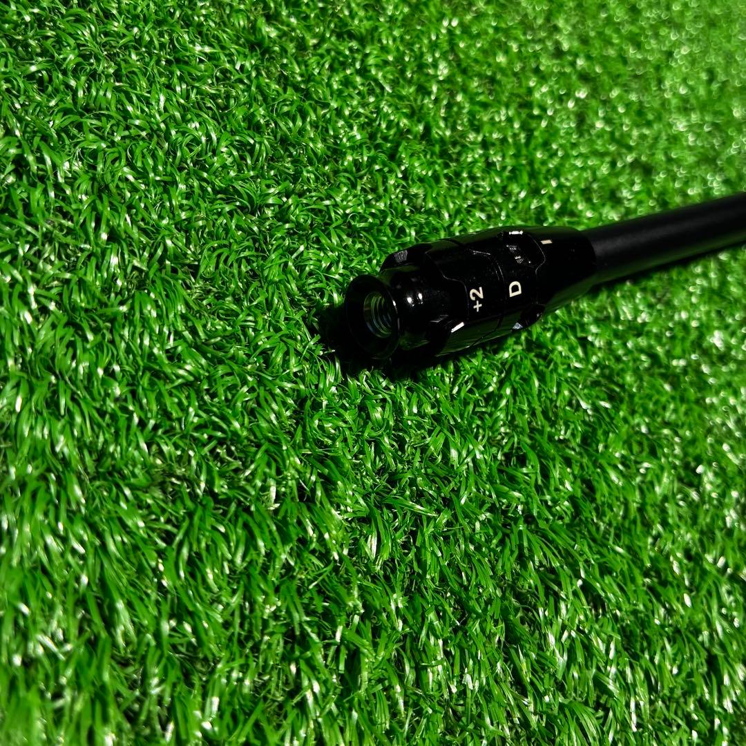 キャロウェイハイブリッドUT用 Speeder 857 TR-X